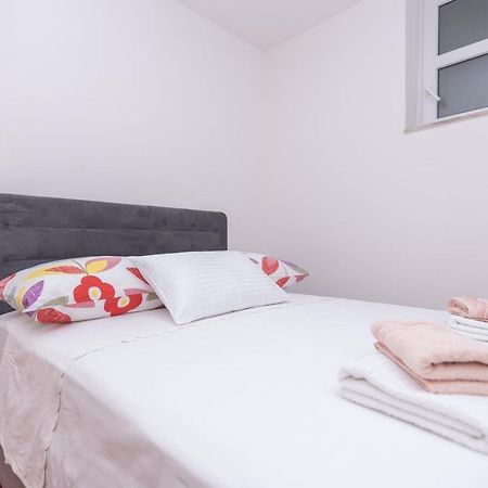 Palm Garden Apartment In Center With Big Terrace Σπλιτ Εξωτερικό φωτογραφία