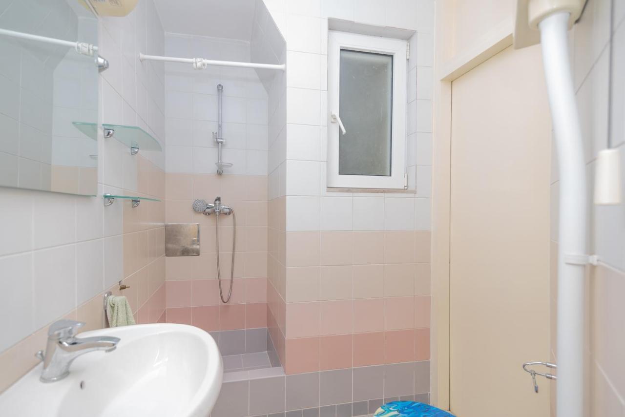 Palm Garden Apartment In Center With Big Terrace Σπλιτ Εξωτερικό φωτογραφία